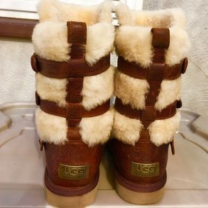 UGG Beckett Boots